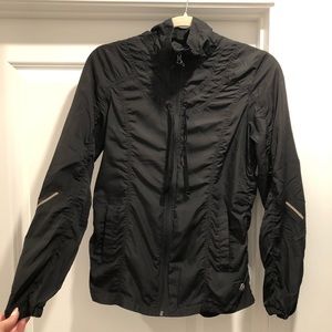 Activewear jacket